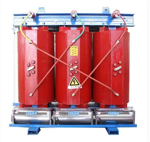 郯城SCB10-400kva/10KV/0.4KV干式变压器