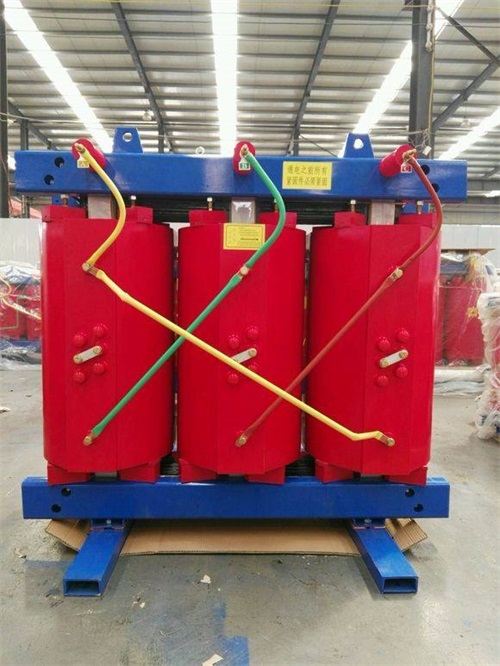 郯城SCB12-315KVA干式变压器现货直发